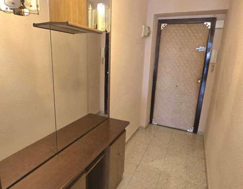 Vente - Appartement de ville - Poniente - Benidorm