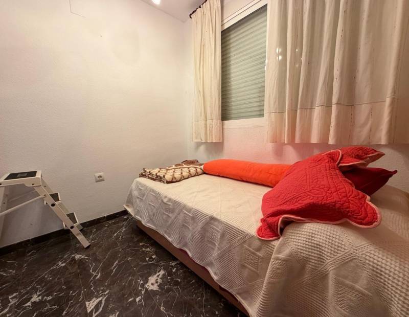 Vente - Appartement de ville - Levante - Benidorm