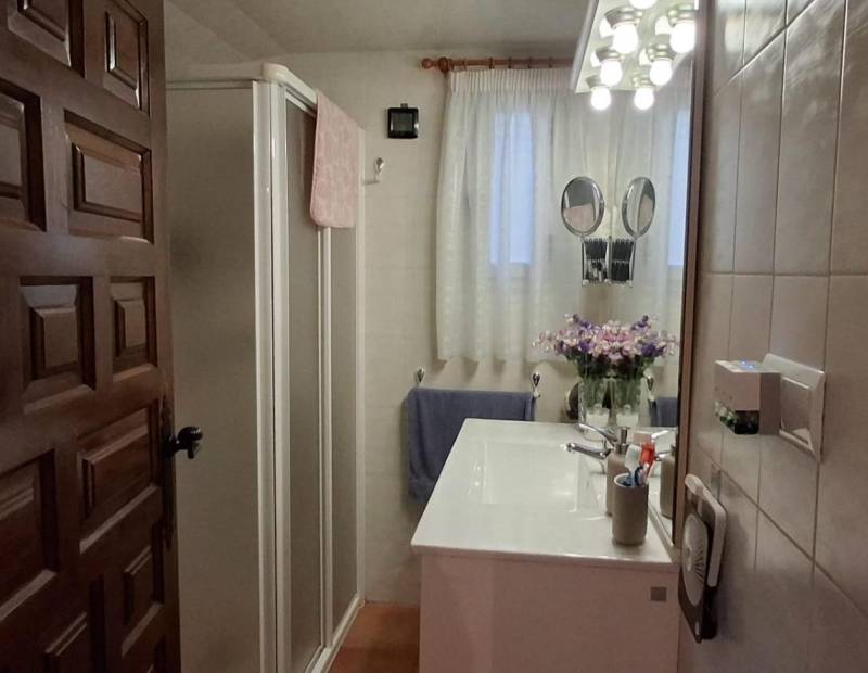 Продажа - шале - Coblanca - Benidorm