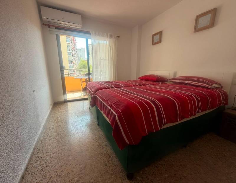 Продажа - АПАРТАМЕНТЫ - Rincon de Loix Alto - Benidorm