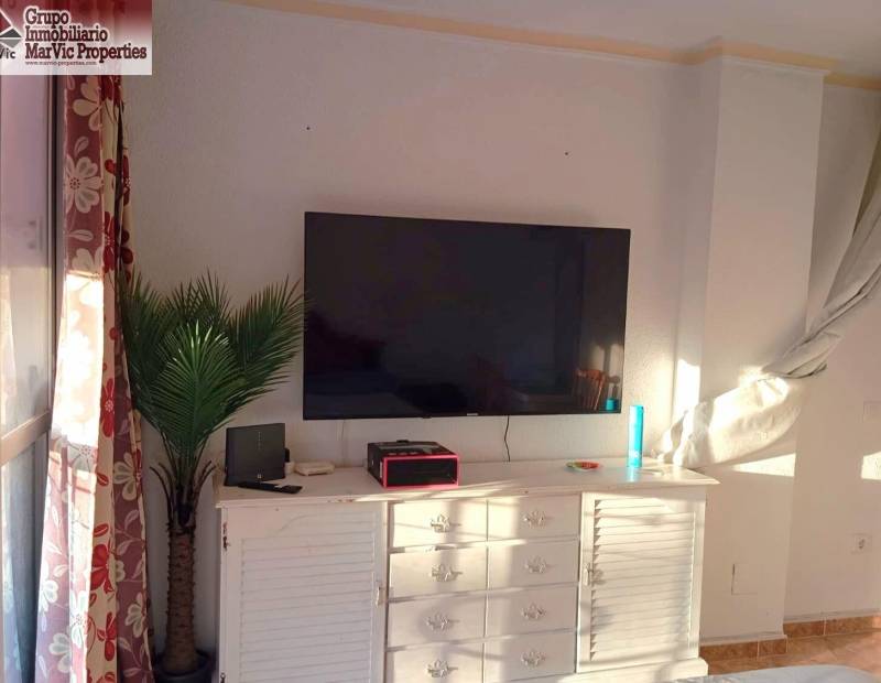 Venta - Estudio - Rincón de Loix - Benidorm