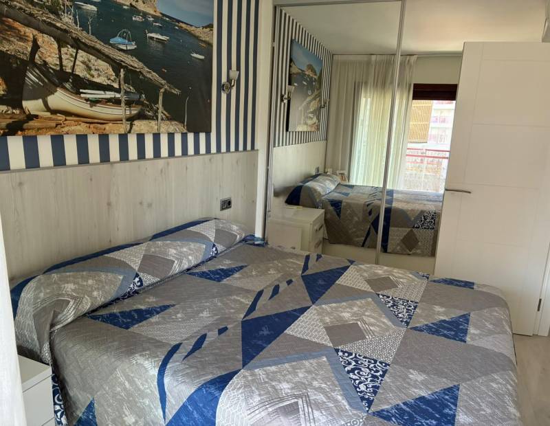 Vente - Appartement - Rincon de Loix Llano - Benidorm