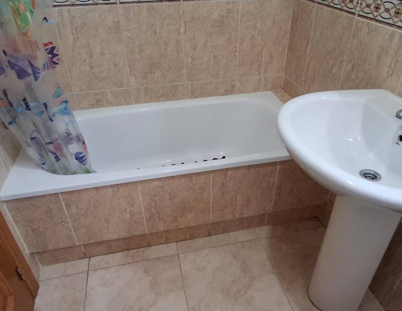 Sale - Flat - playa - Villajoyosa