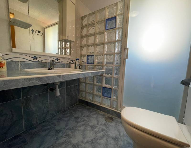 Продажа - АПАРТАМЕНТЫ - Levante - Benidorm