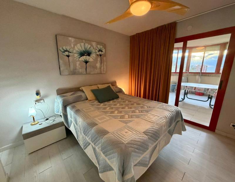 Sale - Apartment - Rincon de Loix Alto - Benidorm