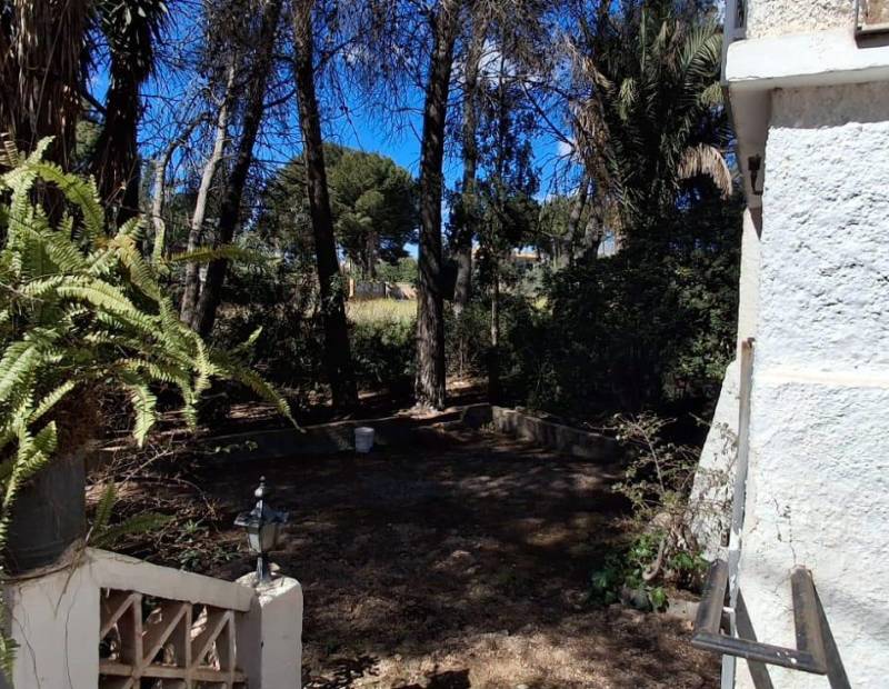 Sale - House with land - Levante - Benidorm