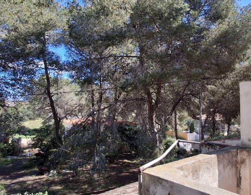 Sale - House with land - Levante - Benidorm