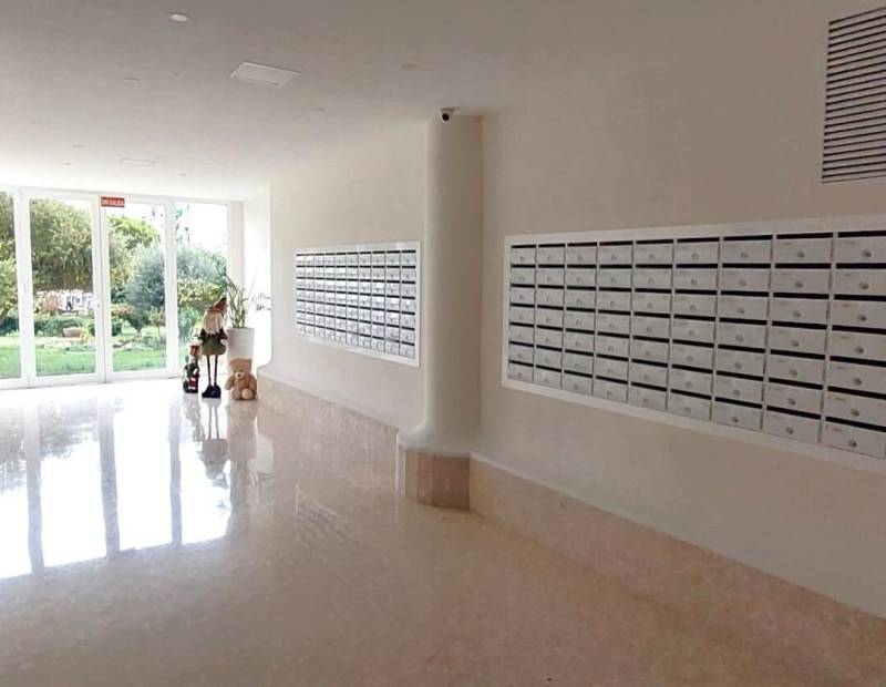 Venta - Piso - Juzgados - Benidorm