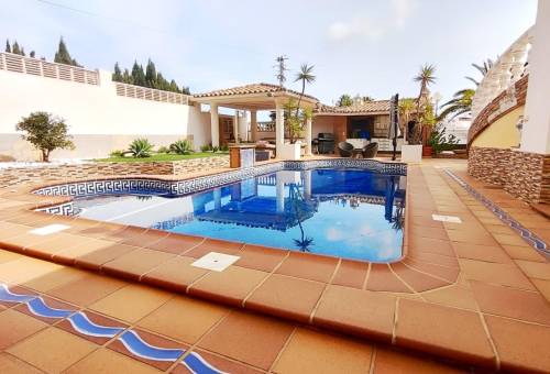 Pareado - Продажа - Panorama - La Nucía