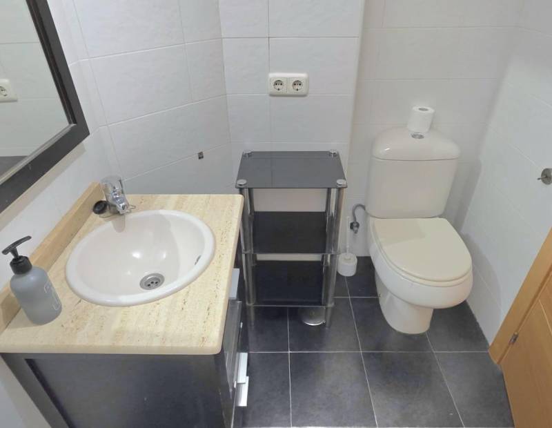 Sale - Apartment - Cala Villajoyosa - Villajoyosa