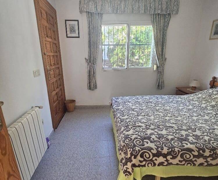 Продажа - шале - Albir - l'Alfas del Pi