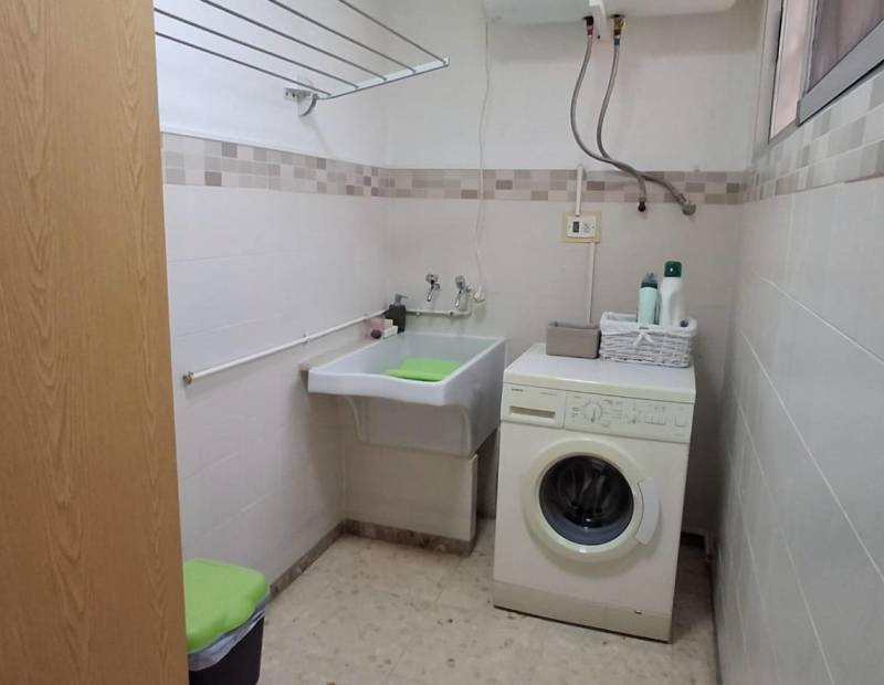 Продажа - шале - Coblanca - Benidorm