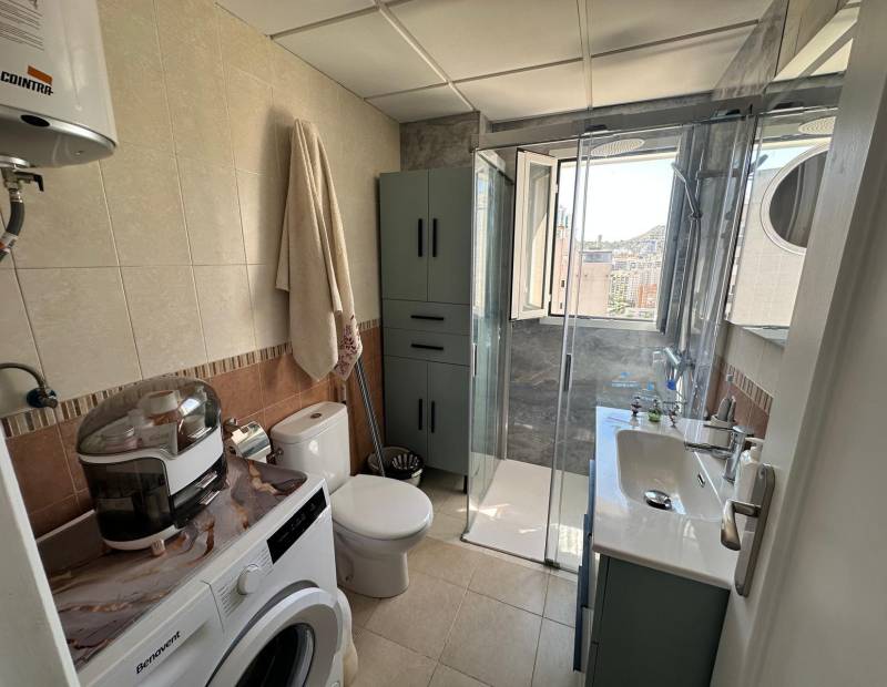 Sale - Studio - Finestrat