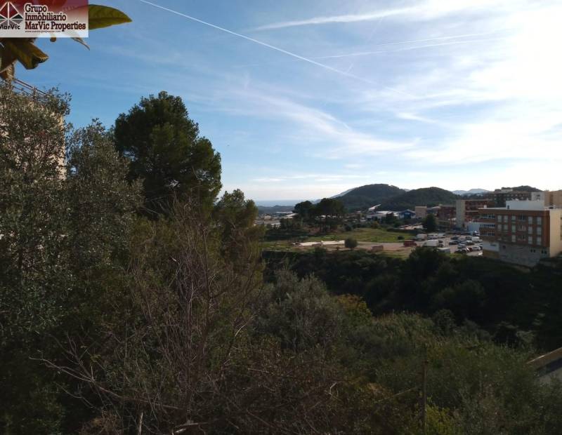Sale - House with land - Callosa d En Sarria - Callosa d'en Sarrià