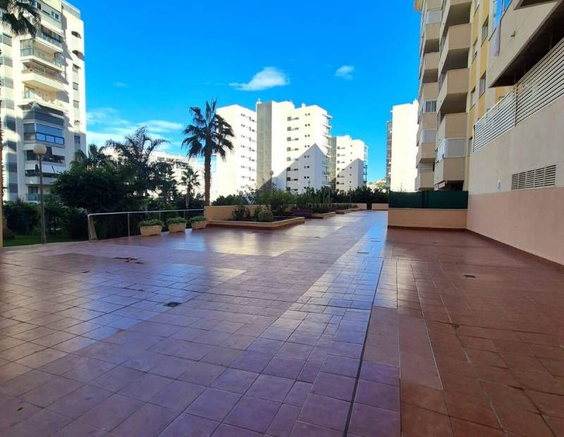 Sale - Penthouse - Cala Villajoyosa - Villajoyosa