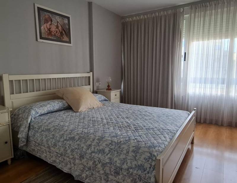 Vente - Appartement de ville - Rincon de Loix Alto - Benidorm