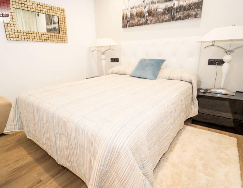 Sale - Flat - Centro - Benidorm