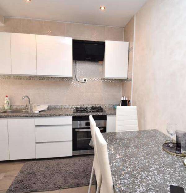 Продажа - квартира - Playa Levante - Santa Pola