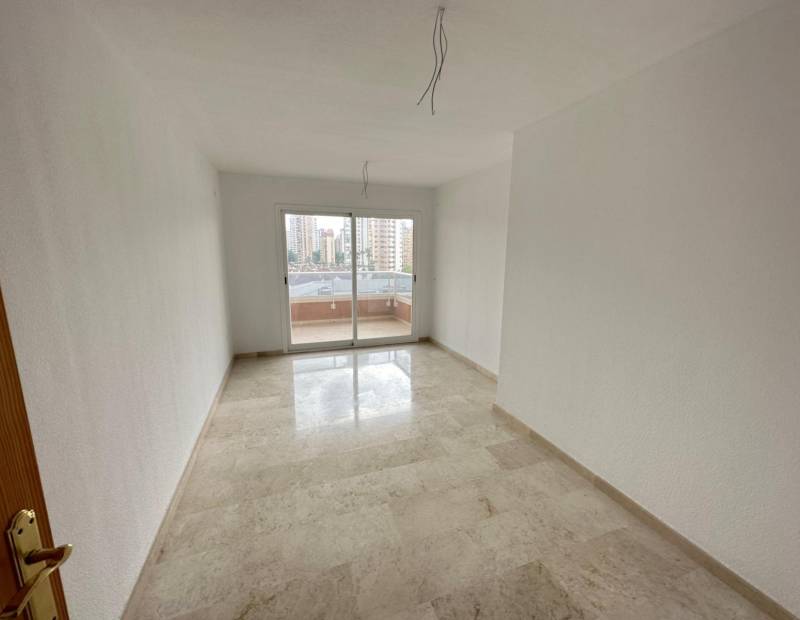 Sale - Apartment - Rincon de Loix - Benidorm