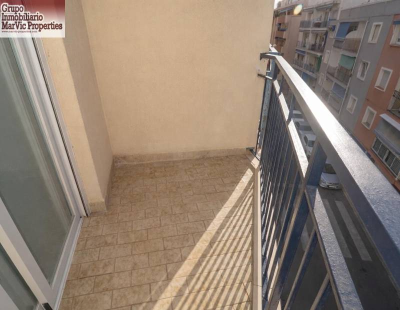 Venta - Piso - Centro - Benidorm