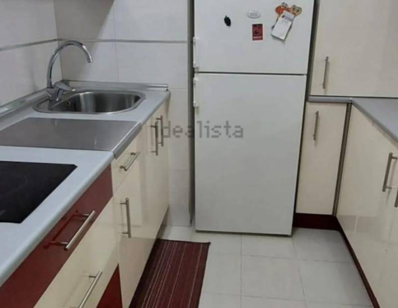 Sale - Apartment - Juzgados - Benidorm