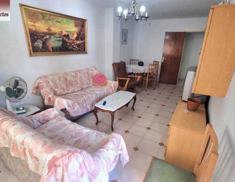 Sale - Flat - Centro - Benidorm