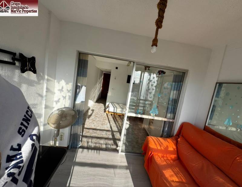 Vente - Studio - Juzgados - Benidorm