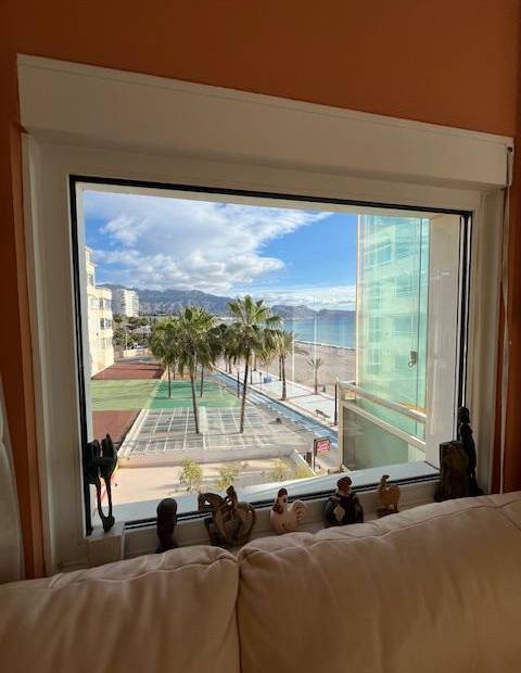 Vente - Appartement de ville - Playa del albir - Alfaz del Pi