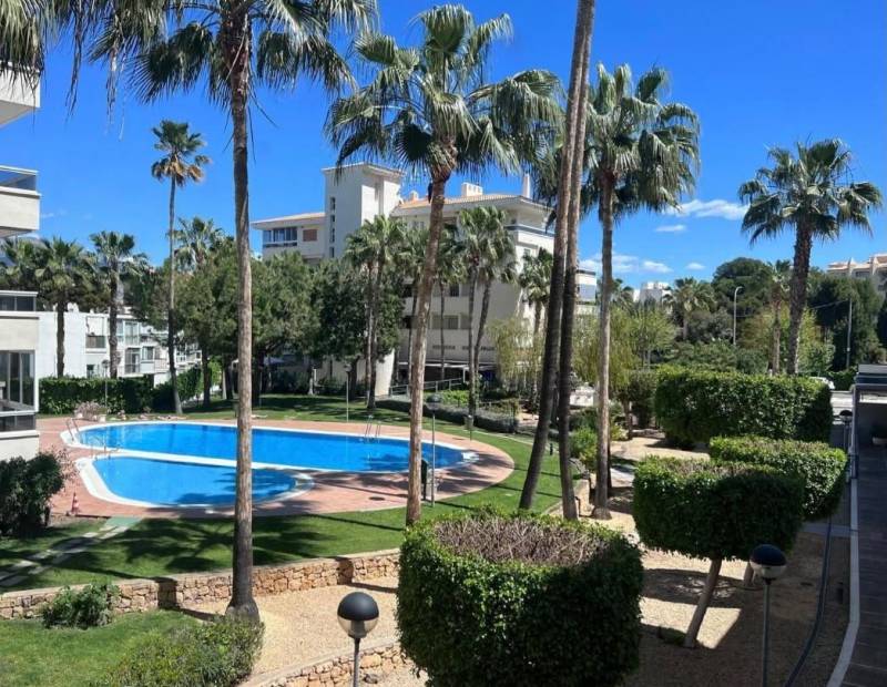 Sale - Apartment - Albir - Alfaz del Pi