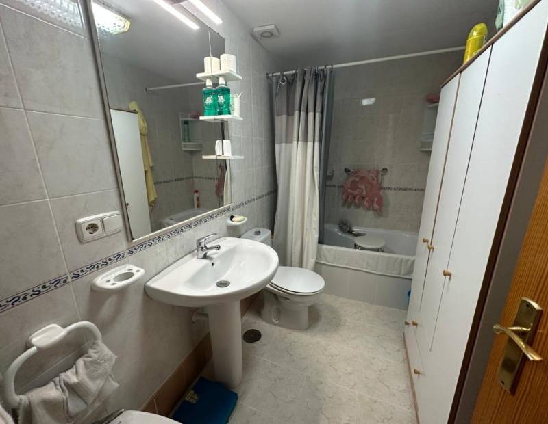 Sale - Apartment - Albir - Alfaz del Pi