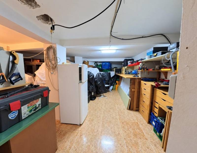 Vente - Maison mitoyenne - Colonia Escandinavia-Cautivador - l'Alfas del Pi