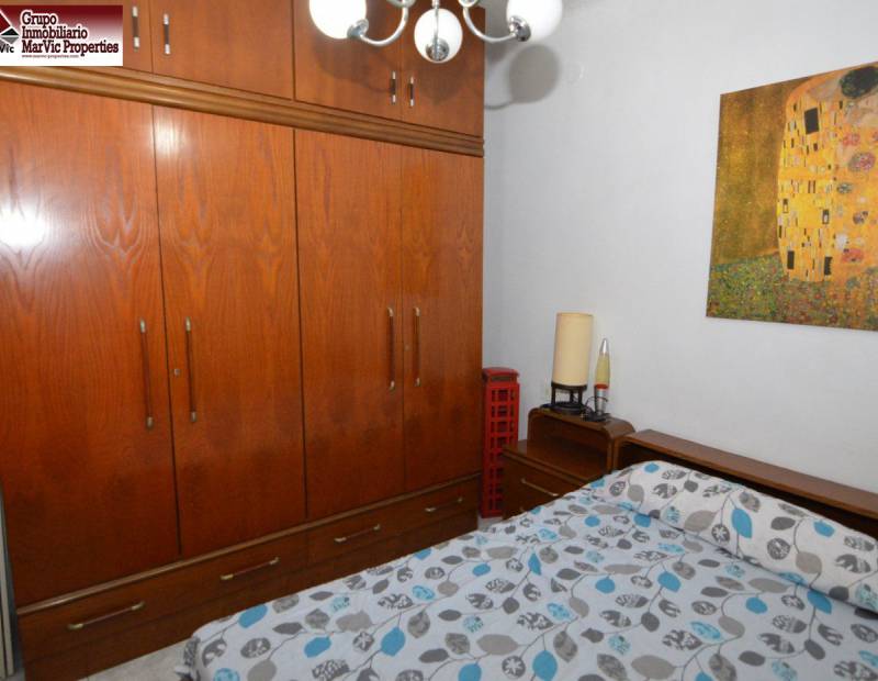 Sale - Ground floor apartment - Centro - Benidorm