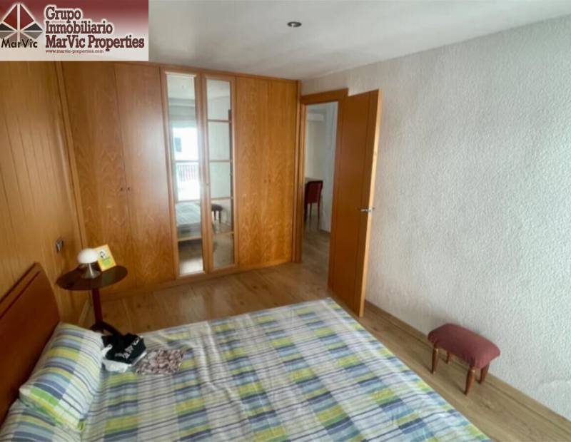 Sale - Flat - Centro - Benidorm