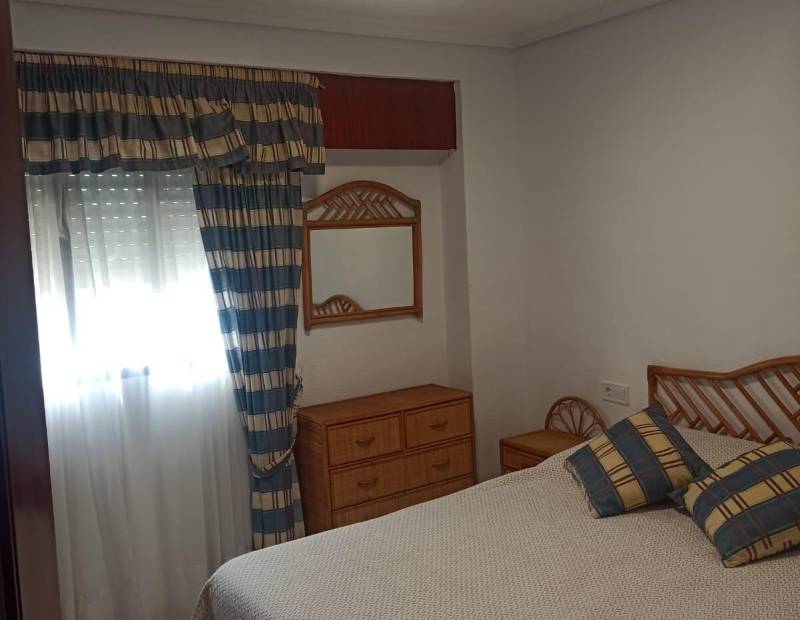 Sale - Flat - Pueblo Levante - Benidorm
