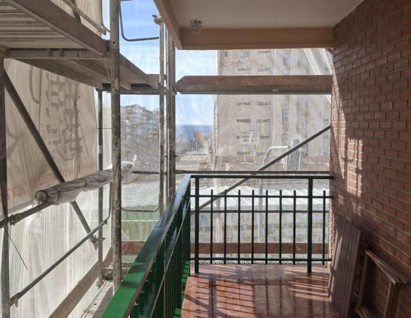 Venta - Piso - Jaime I - Benidorm