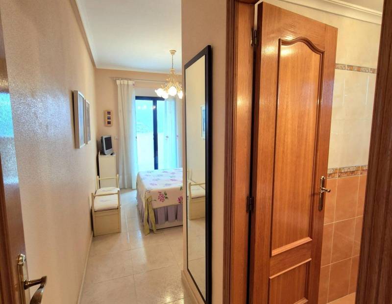 Vente - Appartement de ville - Cala Villajoyosa - Villajoyosa