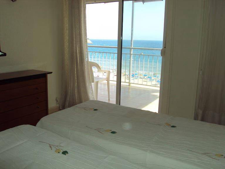 Venta - Piso - 1ª Linea - Benidorm