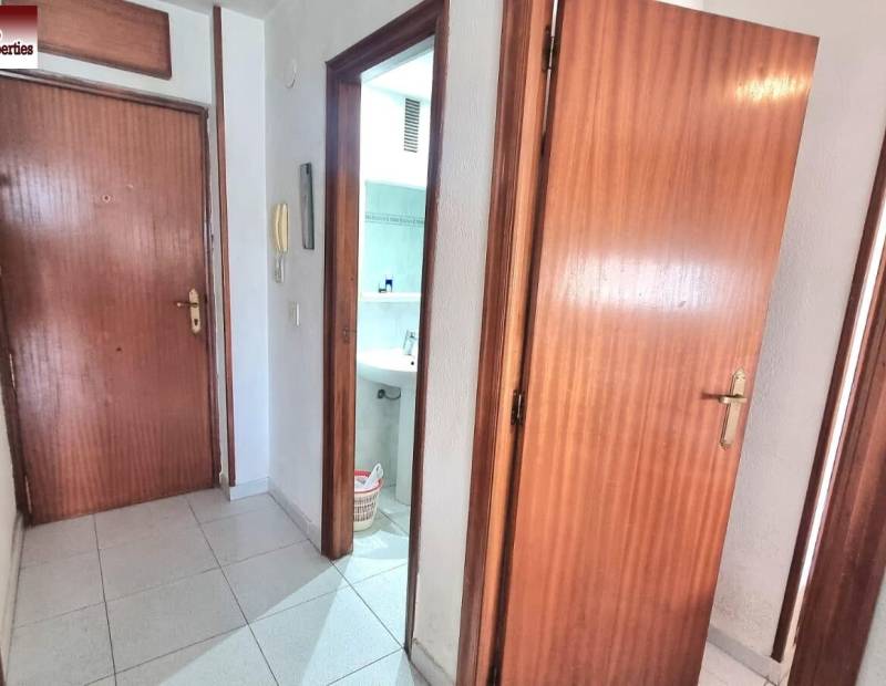 Vente - Appartement - Rincon de Loix - Benidorm