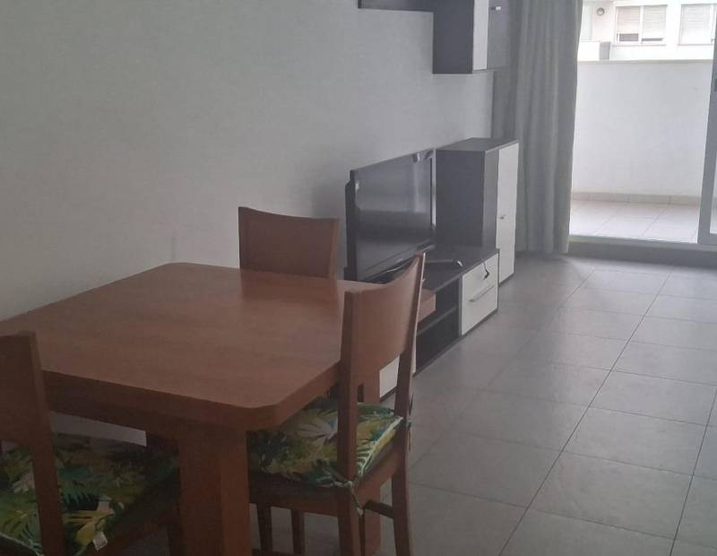 Sale - Flat - Cala Villajoyosa - Villajoyosa