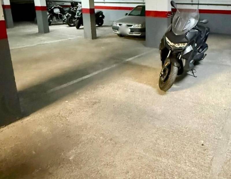 Продажа - квартира - Centro - Benidorm