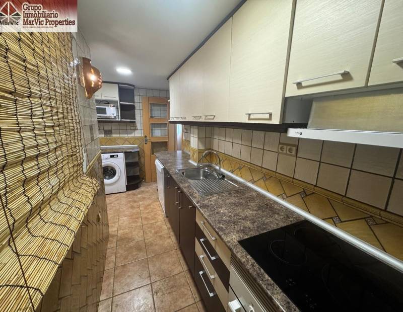 Продажа - квартира - Centro - Benidorm