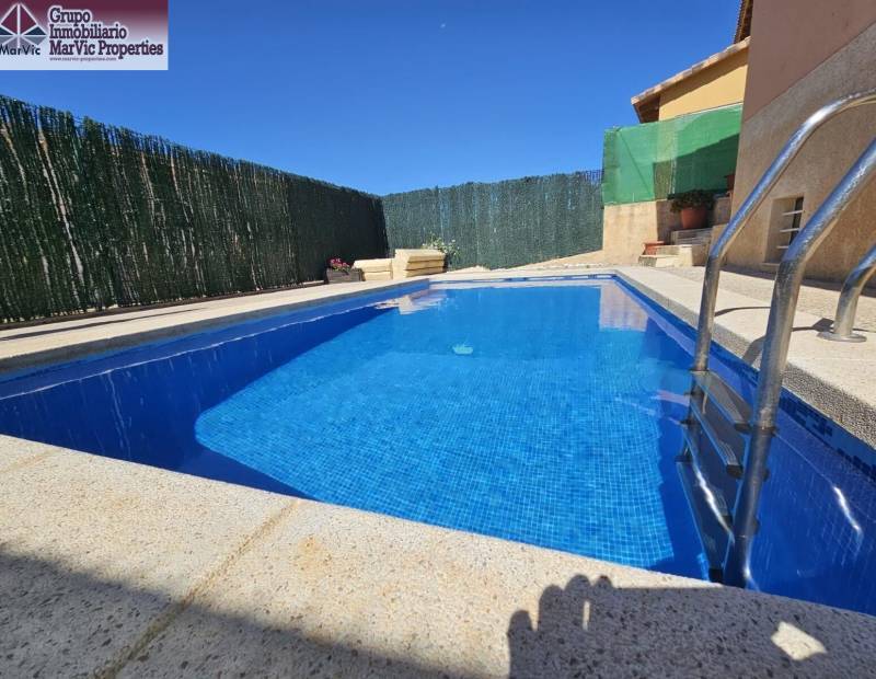 Продажа - ДОМ - Muscaret - Relleu