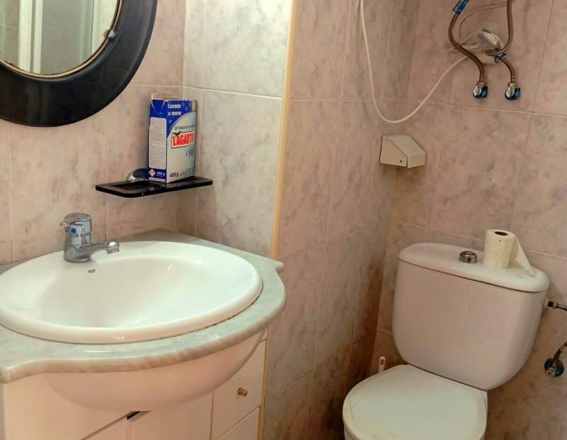 Vente - Appartement de ville - Rincon de Loix Alto - Benidorm