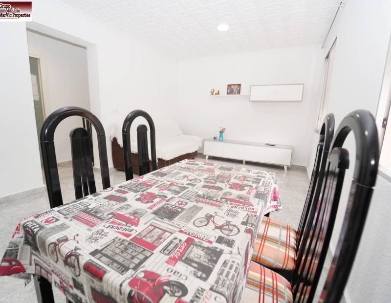 Sale - Flat - Centro - Benidorm