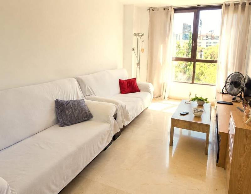 Sale - Flat - Poniente - Benidorm