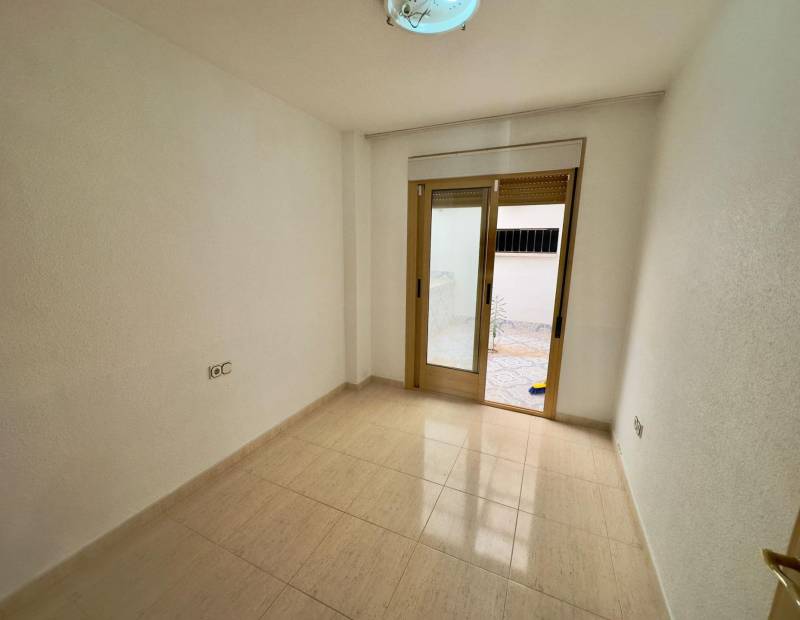 Sale - Apartment - Centro - Chirles