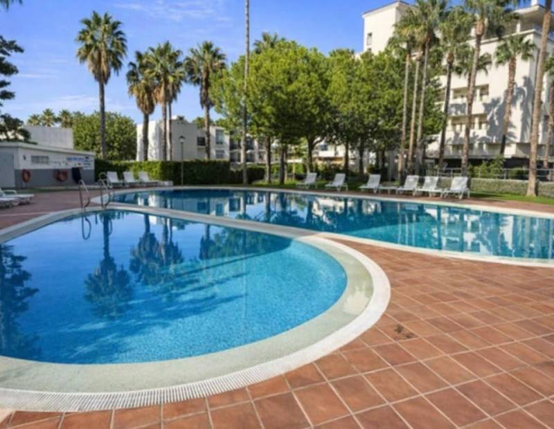 Sale - Apartment - Albir - Alfaz del Pi