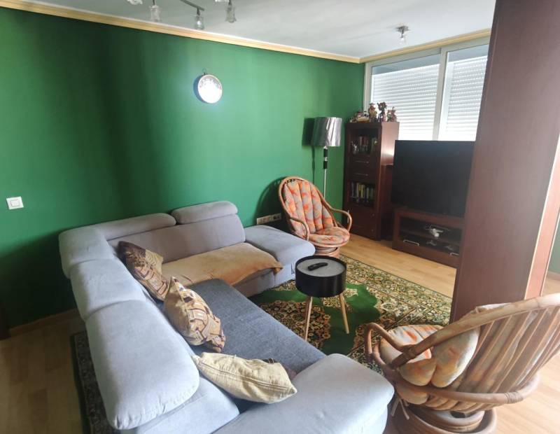 Продажа - Пентхаус - Rincon de Loix - Benidorm