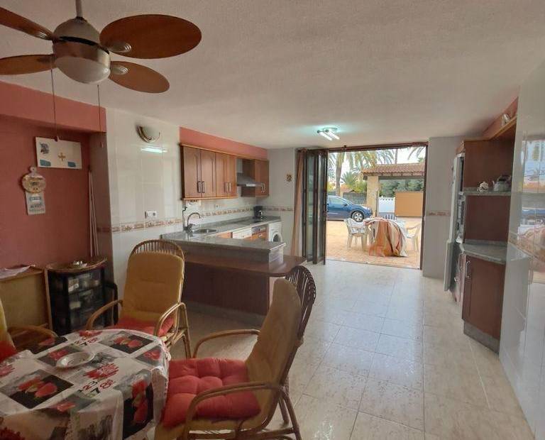 Vente - Maison individuelle - Albir - Alfaz del Pi