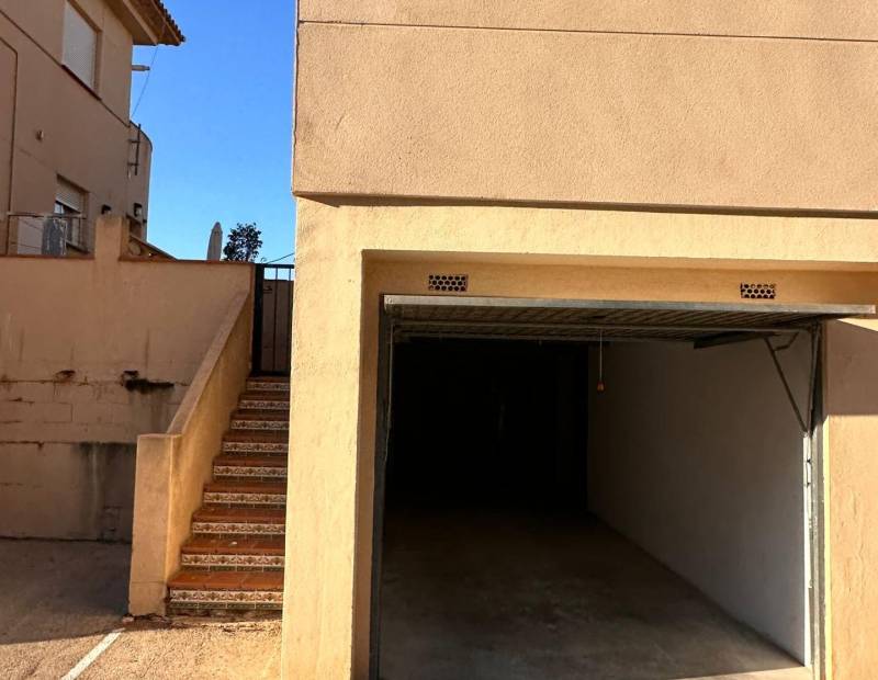 Sale - Semi-detached house - Montahud - La Nucía